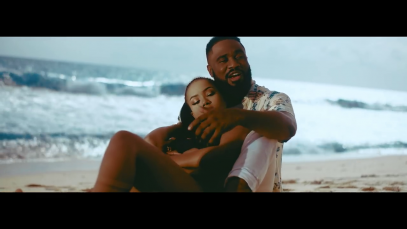 Show Me Love – Praiz