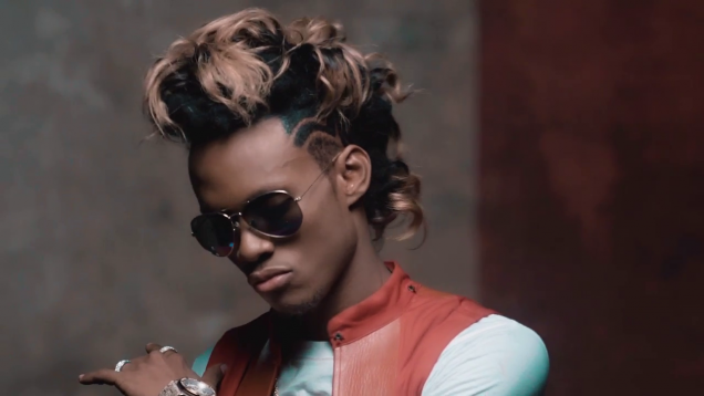 I Bad Like That – Rave