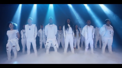 Raba Baba Eh – The Gratitude Coza