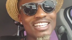 While Efe Is Busy Talking