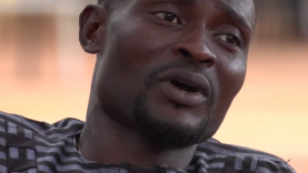 Government Is Responsible For All Nigerian Lives Lost On The High Sea