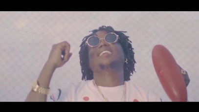 Back To The Bang – Bush Baby