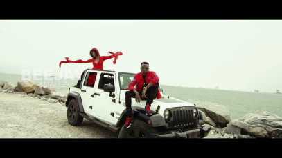 African Boi – Beejay Smallz