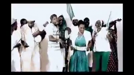 Naija No Go Die – Voice Of Peace