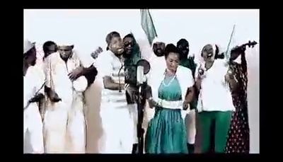 Naija No Go Die – Voice Of Peace