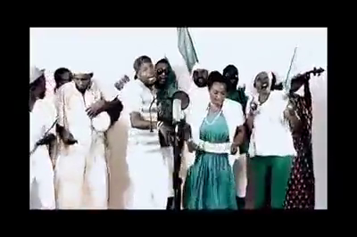 Naija No Go Die – Voice Of Peace