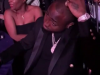 Moments Camera Captures Davido’s Reactions To Wizkid’s Win