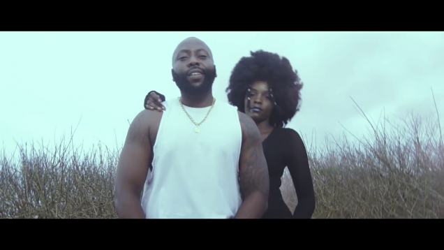 Gimme Love – Percy