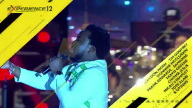 The Experience 12 Countdown