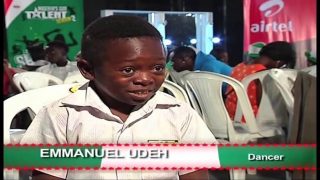 OMG!!! See Emmanuel Udeh a bundle of talent, Nigerians are really talented - Hilarious 17 C425D47D-DA79-49F2-82E8-B3B1449341B5