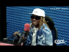 Watch interview Asake by Do2tun as he narrates how Olamide helped him blow - Inspiring 9 57956348-7A27-4D5A-84FE-943BD887B613