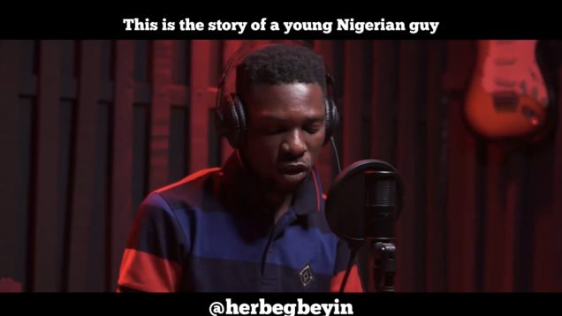 Hilarious - Watch “My Fuel Story” …By HERBEGBEYIN 15 FA30F72E-05E6-4D13-97F5-04A1BF52422A