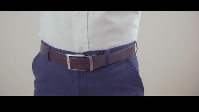If Your Shirt Gives You Issues When Tucked In, Then This Video Is For You 15 D2863BCF-DE11-464F-87A1-F08251591144
