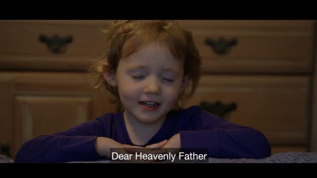 See Priceless Moments Of These Adorable Little Kids Praying To Their Heavenly Father 12 4672E781-E693-4950-82D8-85613417D891
