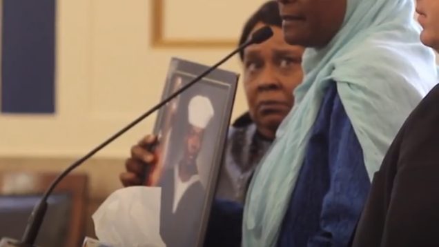 Very Emotional Moment As Mom Comes Face To Face With Her Son’s Killer In Court 11 4E097A7B-B830-4D00-A6E5-62F59EEE9BD0