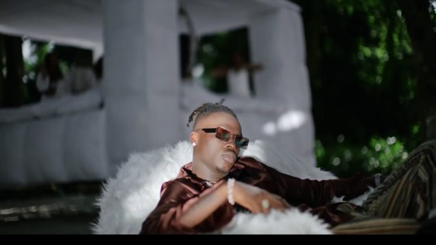 Watch Playboy (Official Video) - Fireboy DML 9 77E8BD68-CCA7-47A8-AFA1-D43A71F777A3