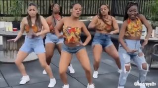 Compilation Of The Best Buga Dance Challenges (Kizz Daniel ft. Tekno) 18 B7E178BF-D0AE-4B93-98F9-376B78C86B5C