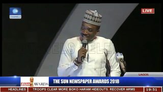 Bovi Gives A Special Set Of Awards To Some Animals At The Sun Awards 11 5BC93DD1-6A06-4EAD-8361-EA8354DCEB99